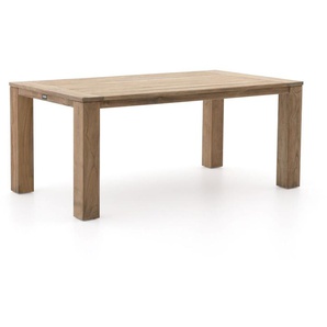 ROUGH-X Gartentisch 180x100x76 cm