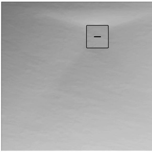 Duschwanne SCHULTE Duschwannen B/H/T: 100 cm x 4 cm x 90 cm, weiß Duschwannen rechteckig, BxT: 800 x 1000 mm