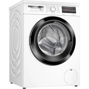 A (A bis G) BOSCH Waschmaschine WUU28T48 Waschmaschinen weiß Frontlader Bestseller