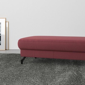 sit&more Hockerbank »Cinturo«, mit Federkern, Sitzhöhe 45 cm