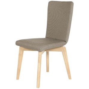 Woodford Polsterstuhl  Anni ¦ beige