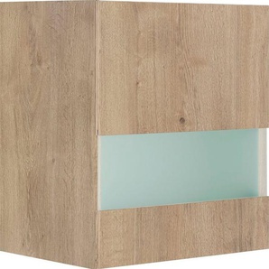 OPTIFIT Glashängeschrank Roth Breite 50 cm