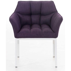 Arsta Dining Chair - Modern - Purple