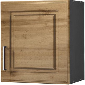 HELD MÖBEL Hängeschrank Stockholm, Breite 50 cm hochwertige MDF-Fronten