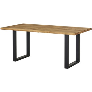 Woodford Esstisch  Moro ¦ holzfarben