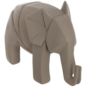 Figur Elefant H.12,5 cm Unisex