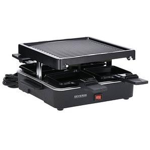 SEVERIN RG 2370 Raclette-Grill
