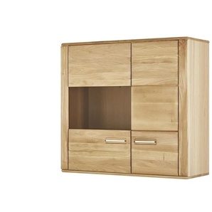 Woodford Hängeelement  Dio - holzfarben - 107 cm - 98 cm - 38 cm | Möbel Kraft