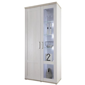 Vitrine Romance, Sibiu-Lärche / San-Remo-Nachbildung