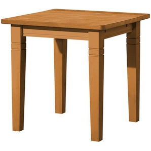 maison bleue Esstisch massiv  Florian ¦ holzfarben
