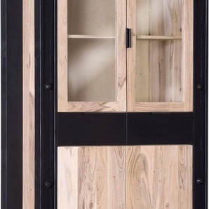 Gutmann Factory Vitrine »Building« im Industrial Design
