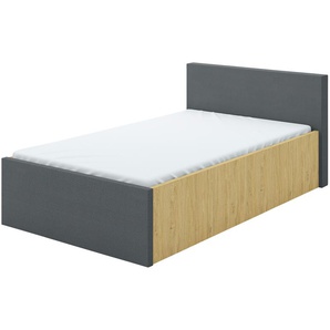 Bett  Wake Up Plus ¦ holzfarben