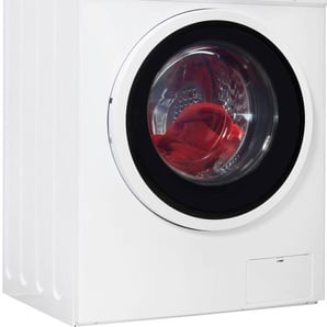 Amica Waschmaschine WA 14690-1 W, 7 kg, 1400 U/min B (A bis G) Einheitsgröße weiß Waschmaschinen Haushaltsgeräte