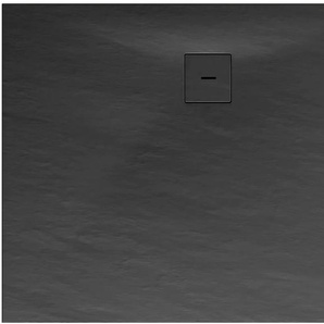 Duschwanne SCHULTE Duschwannen Gr. B/H/T: 100 cm x 4 cm x 80 cm, weiß (alpinweiß) Duschwannen rechteckig, BxT: 800 x 1000 mm