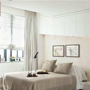 Jacquarddecke Largo - bunt - 100 % Baumwolle - Tagesdecken & Quilts - Überwürfe & Sofaüberwürfe