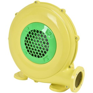 Gebläse 450 W Elektrischer Ventilator Luftgebläse für aufblasbare Spielzeuge