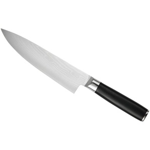 Meisterkoch Kochmesser 20 cm  SIRIUS ¦ silber