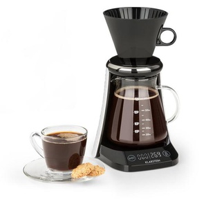 0,6 L Kaffeevollautomat Craft
