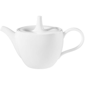 1,3 L Teekanne Beat aus Porzellan