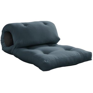 1-Sitzer Futonsessel Wrap