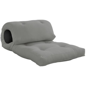 1-Sitzer Futonsessel Wrap
