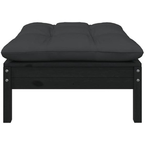 1-Sitzer Lounge-Set Jarna mit Polster