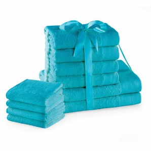Moebel aus | 24 Preisvergleich Handtuchsets Baumwolle