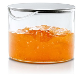 100 ml Marmeladenglas mit Edelstahldeckel Basic