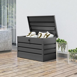 102 x 61 cm Gartenbox, anthrazit - (GFPV01023)