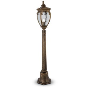113 cm Mastleuchte 1-flammig Mcgary