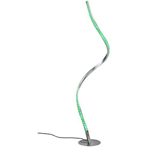 116 cm LED-Stehlampe Southington
