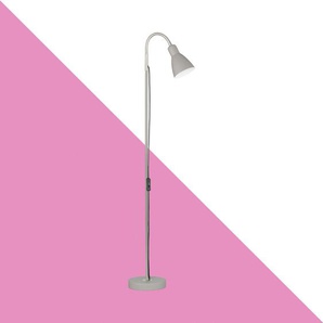 121 cm Bogenlampe Holly-Rose