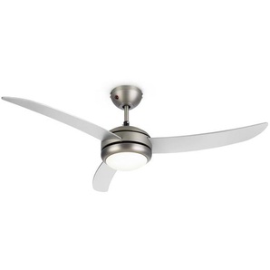 132 cm Deckenventilator El Paso mit Fernbedienung