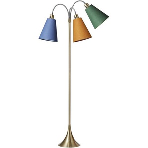 135 cm Stehlampe Alom