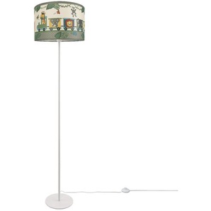 144 cm Stehlampe Arwel