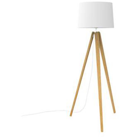 Stehlampen & Stehleuchten in Braun Preisvergleich | Moebel 24