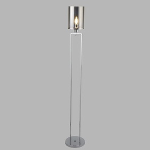 147,5 cm Säulenlampe Cheung