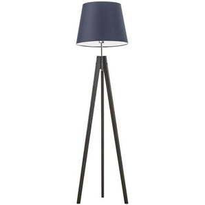 149 cm Tripod-Stehlampe Bert