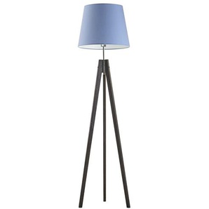 149 cm Tripod-Stehlampe Bert