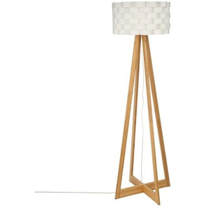 150 cm Stehlampe Segovia