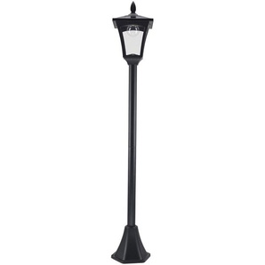 160 cm LED Mastleuchte 1-flammig McTeer