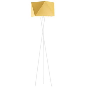 163 cm Tripod-Stehlampe Ayane