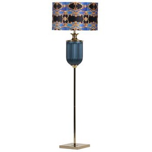 165 cm Stehlampe