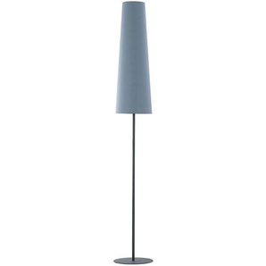 168 cm Stehlampe Avdesh