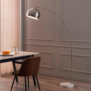 172 cm Bogenlampe Hartigan