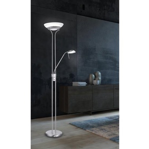 182 cm LED-Deckenfluter Moberly