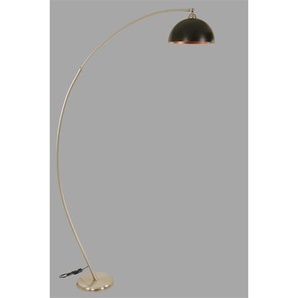 185 cm Bogenlampe Marlie