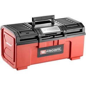 19 Kunststoff-Werkzeugkasten - Kapazität 25kg Facom BP.C19NPB