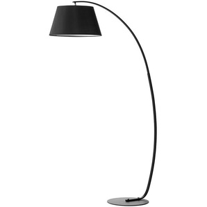 190 cm Bogenlampe Jill