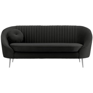 2,5-Sitzer Sofa Kooper mit Ziernähten